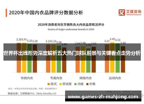 世界杯出线形势深度解析五大热门球队前景与关键看点走势分析